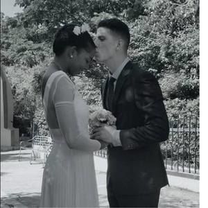 Meet your Posher, Yarkiza